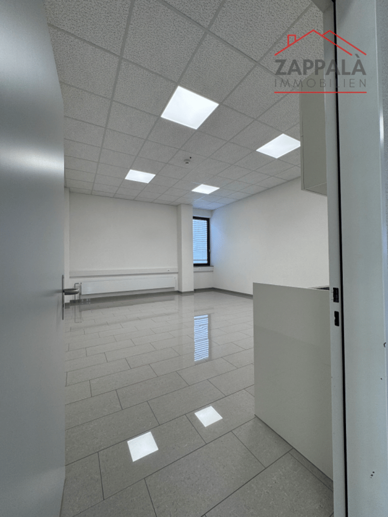 Business incontra il design - La tua nuova sede a Liestal (15)