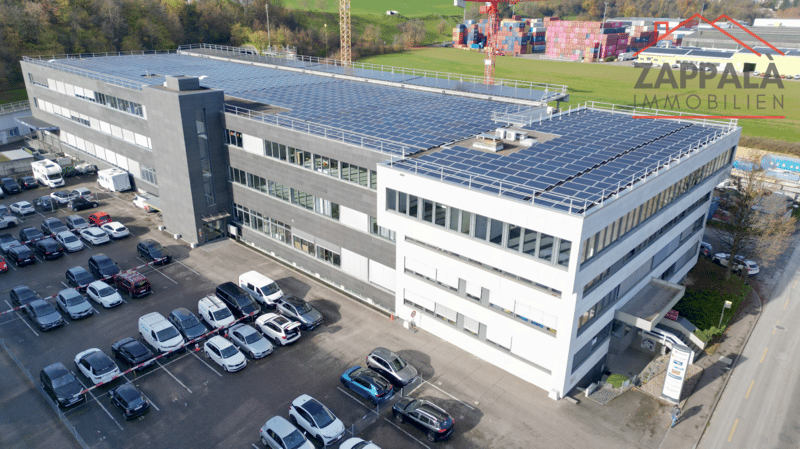 Business incontra il design - La tua nuova sede a Liestal (26)