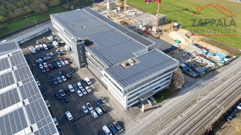 Business incontra il design - La tua nuova sede a Liestal (25)