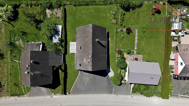 Wunderschönes und topmodernes Einfamilienhaus in Riespach (46)
