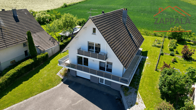 Wunderschönes und topmodernes Einfamilienhaus in Riespach (45)