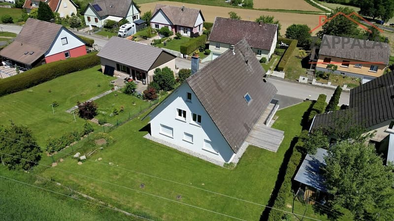 Wunderschönes und topmodernes Einfamilienhaus in Riespach (47)