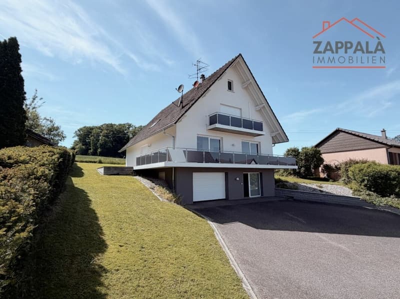 Wunderschönes und topmodernes Einfamilienhaus in Riespach (50)