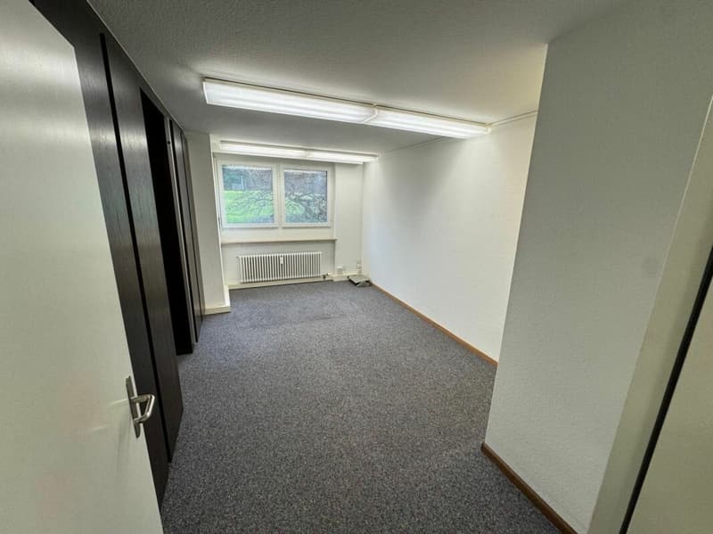 Moderne, bezugsbereite 4-Zimmer-Kanzlei mit Top-Ausstattung in zentraler Lage - per sofort zu vermieten (6)