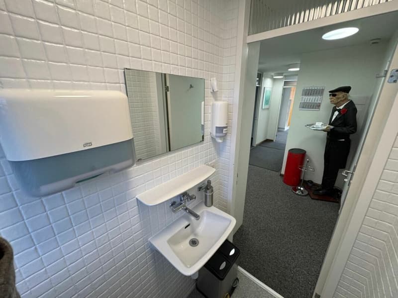 Moderne, bezugsbereite 4-Zimmer-Kanzlei mit Top-Ausstattung in zentraler Lage - per sofort zu vermieten (13)