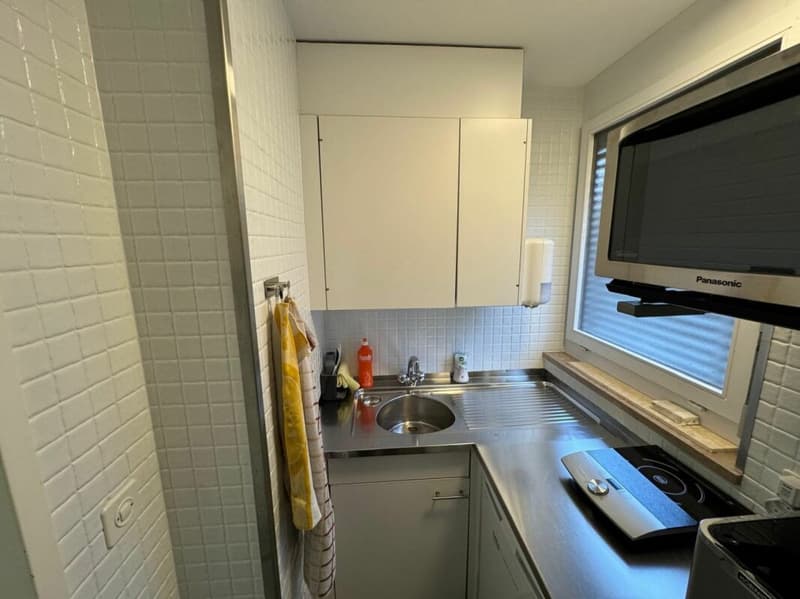 Moderne, bezugsbereite 4-Zimmer-Kanzlei mit Top-Ausstattung in zentraler Lage - per sofort zu vermieten (10)