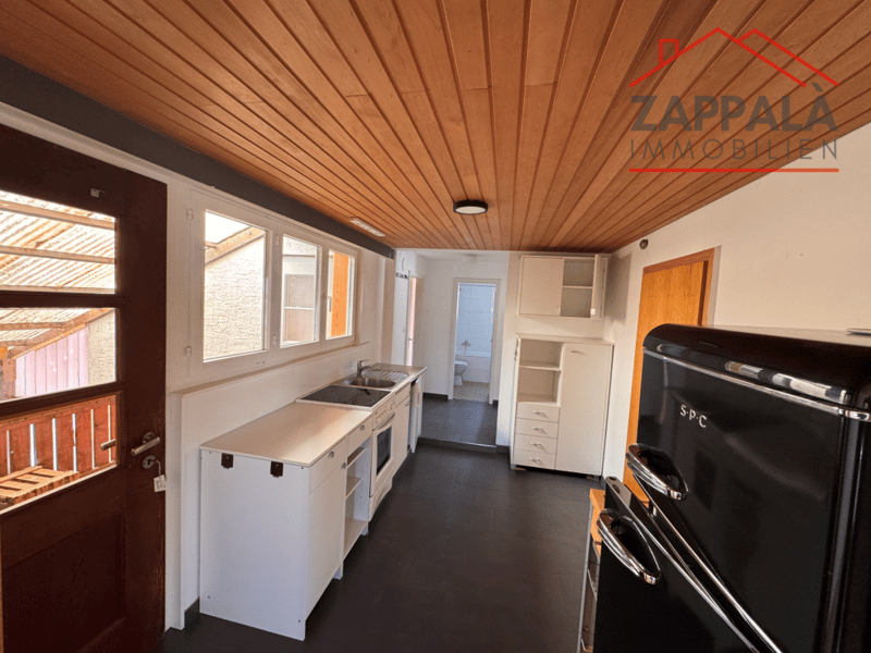 Charmante 3-Zimmer-Wohnung mit grossem Garten in Biel-Benken (BL) (7)