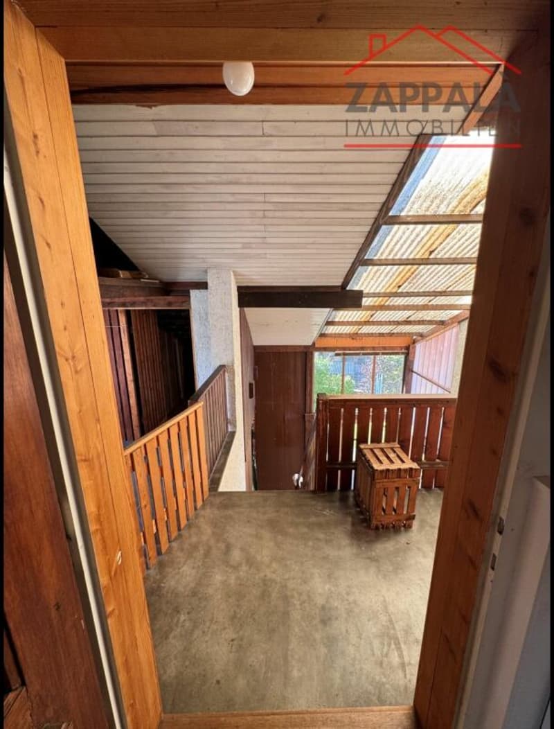 Charmante 3-Zimmer-Wohnung mit grossem Garten in Biel-Benken (BL) (11)