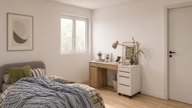 Appartement neuf de 3.5 pièces à Bramois – Accessible et lumineux (5)