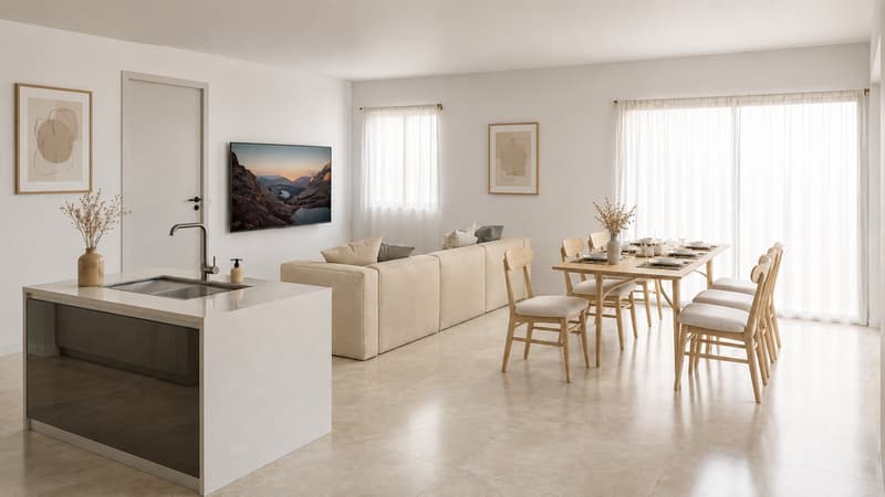 Appartement neuf de 3.5 pièces à Bramois – Accessible et lumineux (7)