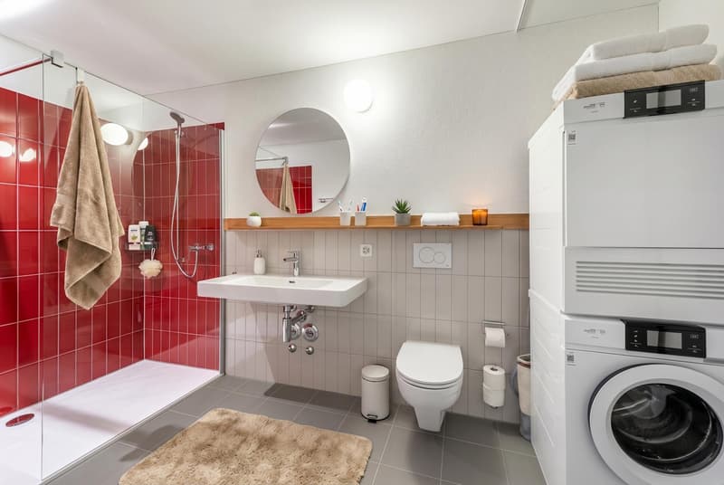 Ihre brandneue, moderne Wohnung im Herzen von Oerlikon (6)