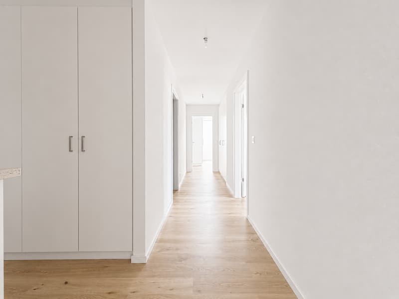 Appartement neuf 3,5 p. avec balcon - Middes (6)
