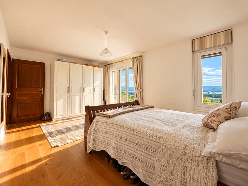 À Luins, Maison de 5.5 pièces entre vignes et vue sur le Léman (12)