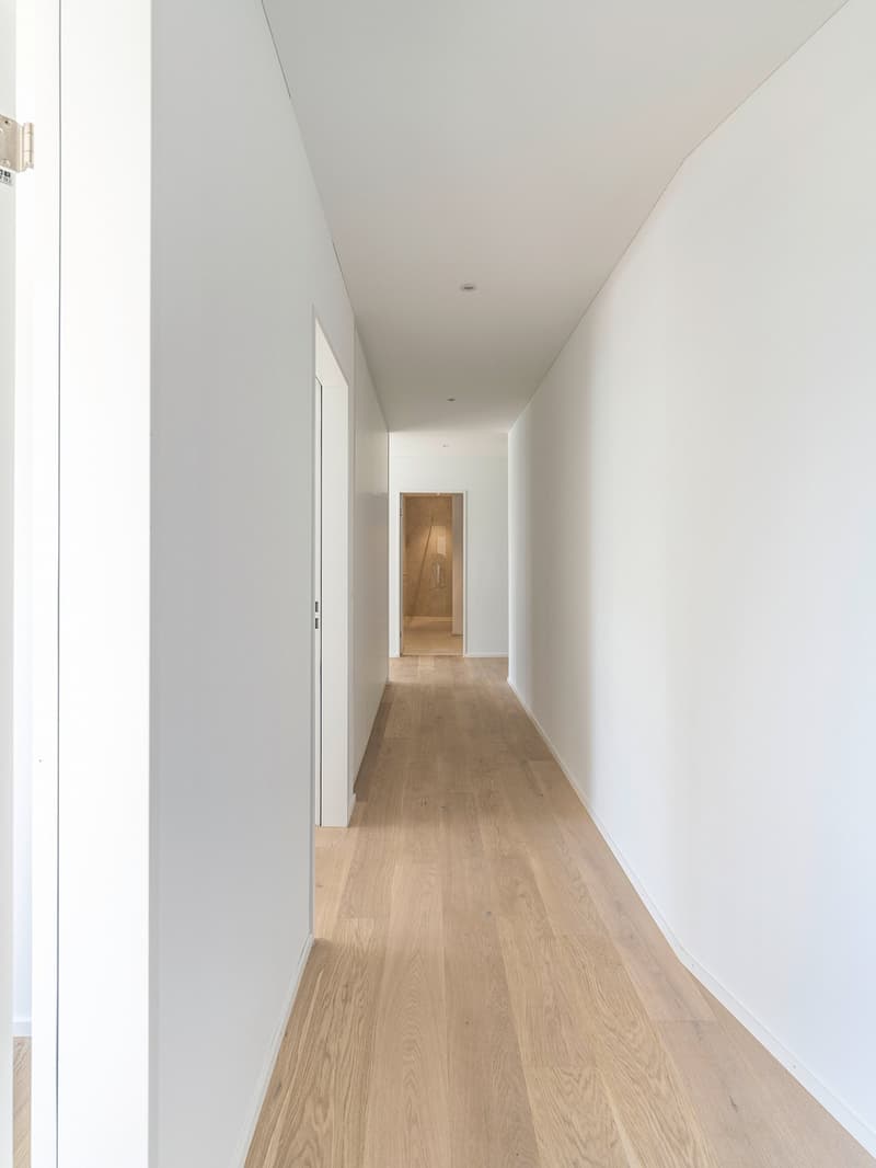 4.5-Zimmerwohnung in Vitznau – Wohnen mit Seeblick (4)