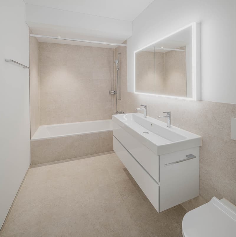 4.5-Zimmerwohnung in Vitznau – Wohnen mit Seeblick (6)