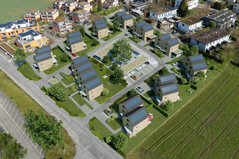 Ein Zuhause zum Wohlfühlen – charmantes Reiheneinfamilienhaus in Niederlenz (7)