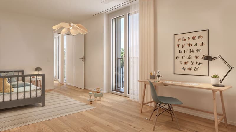COMING SOON – Eigentumswohnungen an der Hauptstrasse 14 im Aarauer Stadtteil Rohr (11)