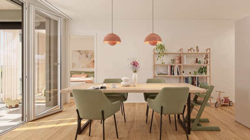 COMING SOON – Eigentumswohnungen an der Hauptstrasse 14 im Aarauer Stadtteil Rohr (7)