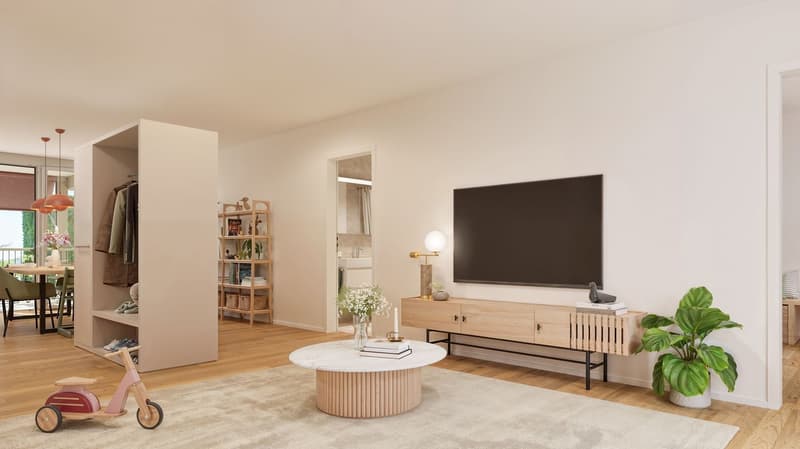COMING SOON – Eigentumswohnungen an der Hauptstrasse 14 im Aarauer Stadtteil Rohr (6)