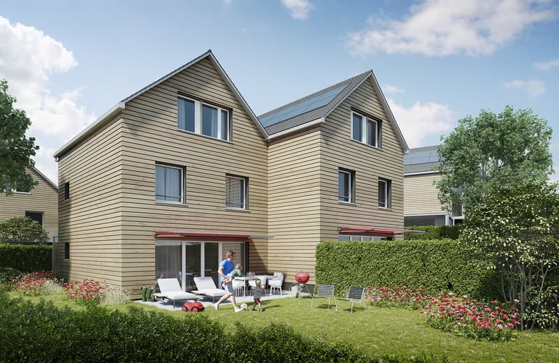 Bölli Süd – Dein eigenes Zuhause mit Garten und zwei Parkplätzen am Haus (6)