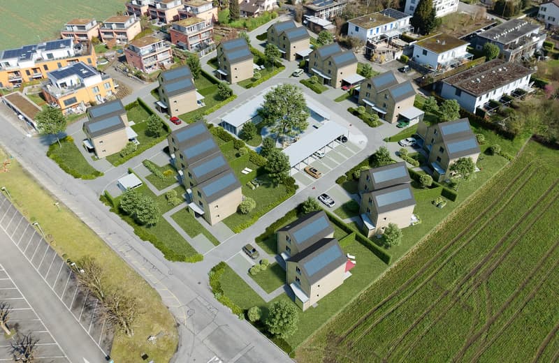 Bölli Süd – Dein eigenes Zuhause mit Garten und zwei Parkplätzen am Haus (7)