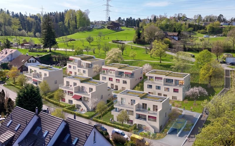 Ihr neues Zuhause mit Garten und herrlicher Fernsicht (8)