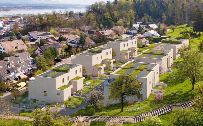 Ihr neues Zuhause mit Garten und herrlicher Fernsicht (9)