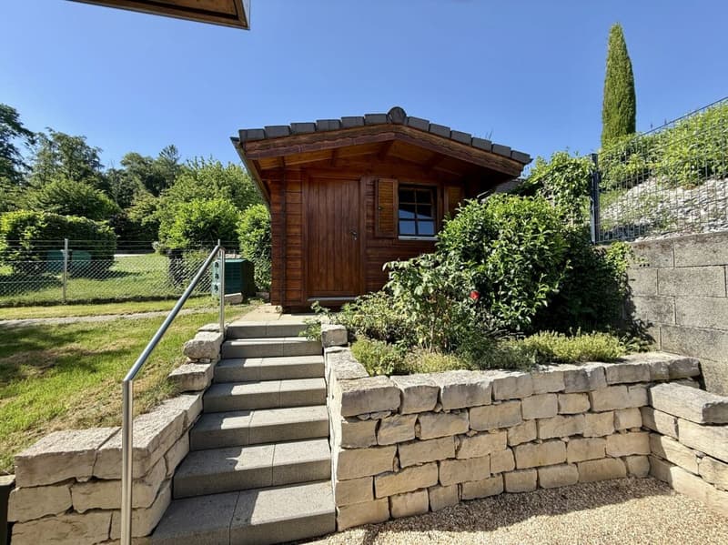 Einfamilienhaus mit viel Umschwung und Aussicht (12)