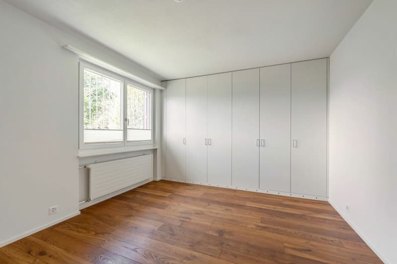Einfamilienhaus mit viel Umschwung und Aussicht (7)