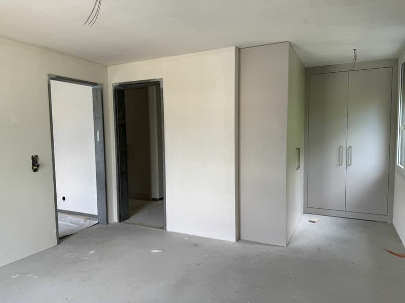 Erstbezug: Gartenmaisonettewohnung mit Einliegerwohnung (8)