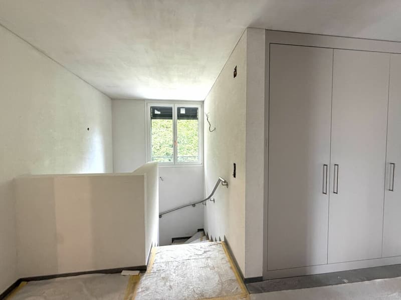 Erstbezug: Gartenmaisonettewohnung mit Einliegerwohnung (9)