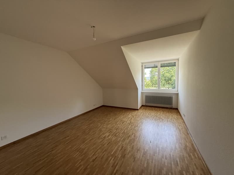 Grosse 4.5-Zi.-Maisonette-Wohnung mit Hobbyraum (9)