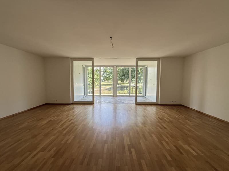 Grosse 4.5-Zi.-Maisonette-Wohnung mit Hobbyraum (5)