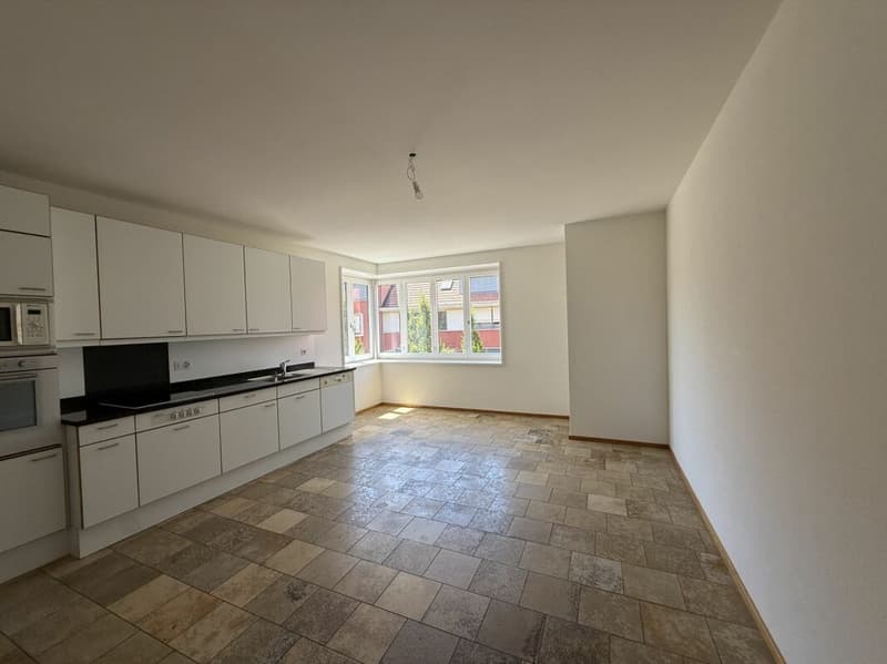 Grosse 4.5-Zi.-Maisonette-Wohnung mit Hobbyraum (4)