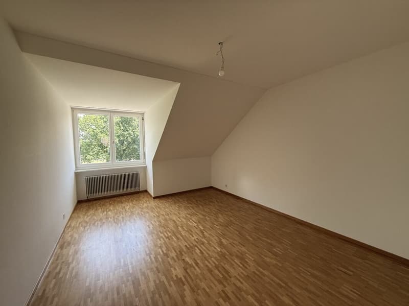 Grosszügige 4.5-Zi.-Maisonette-Wohnung mit Hobbyraum (11)