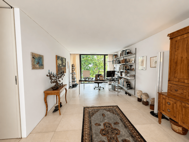Loftartige Attikawohnung auf dem Bruderholz (10)