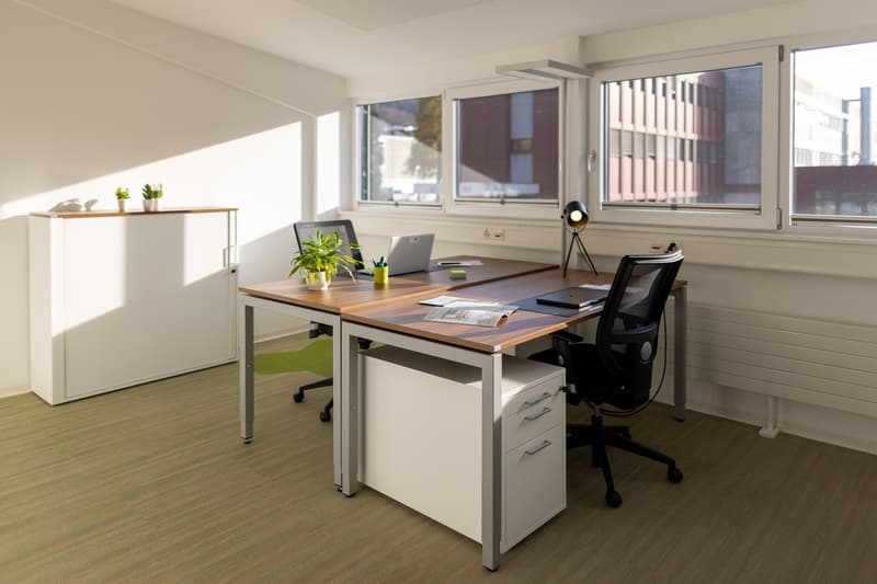 Bureau à louer sur mesure (2)