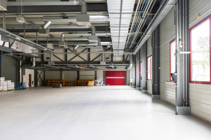 Halle de production et/stockage (12)