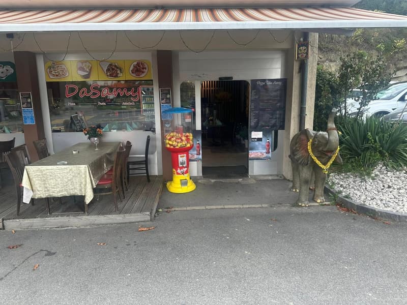 Restaurant an Top Lage in Thörishaus zur Übernahme (4)