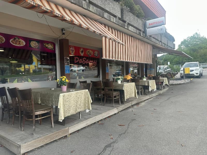 Restaurant an Top Lage in Thörishaus zur Übernahme (5)