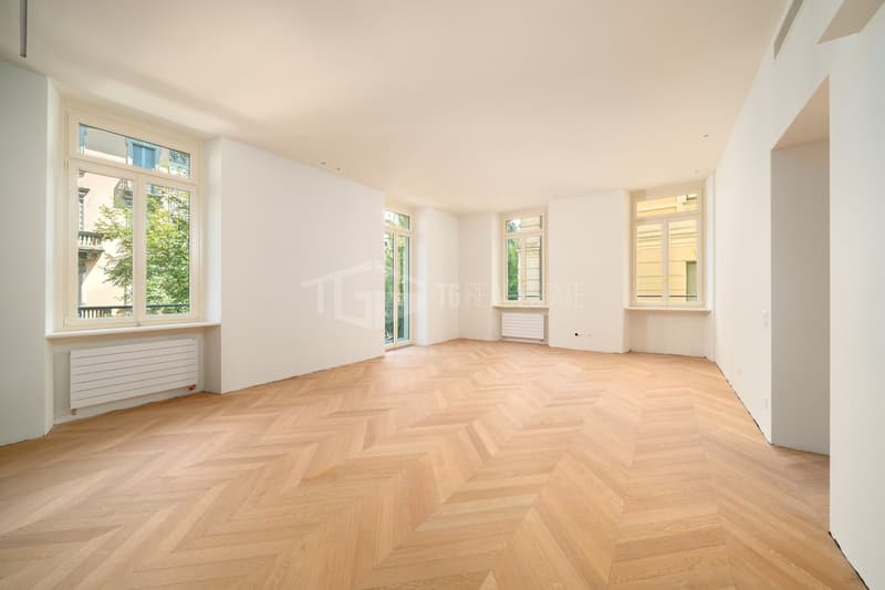 A CHARMING FLAT JUST A STONE’S THROW FROM CIANI PARK (4)