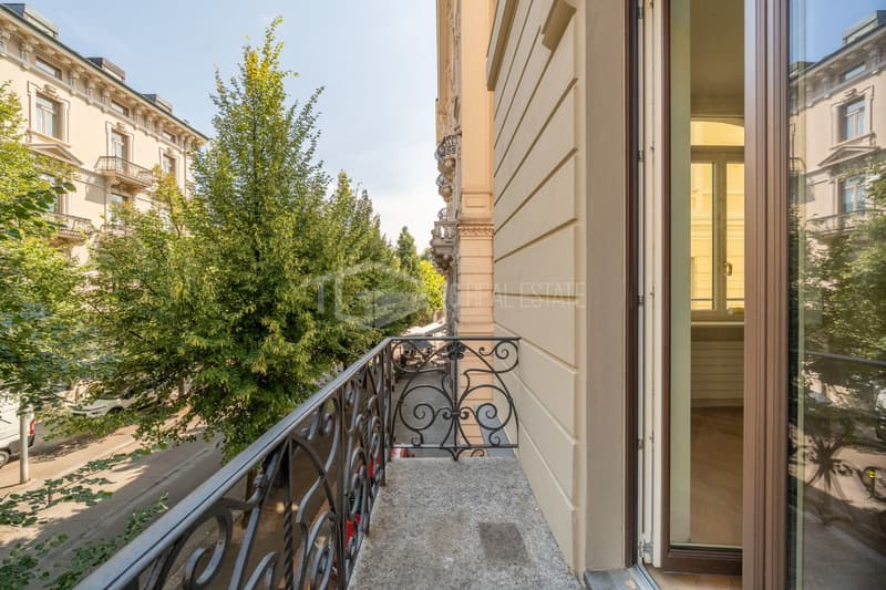 A CHARMING FLAT JUST A STONE’S THROW FROM CIANI PARK (5)