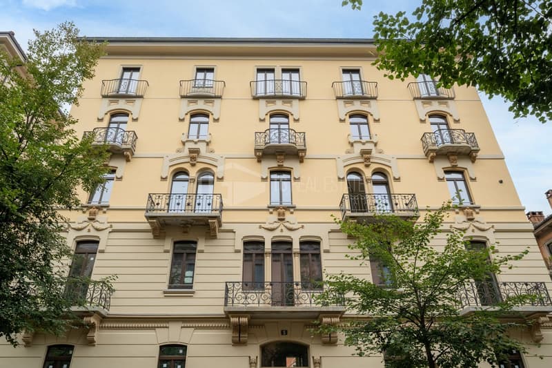 A CHARMING FLAT JUST A STONE’S THROW FROM CIANI PARK (11)