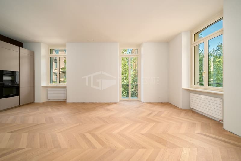 A CHARMING FLAT JUST A STONE’S THROW FROM CIANI PARK (3)