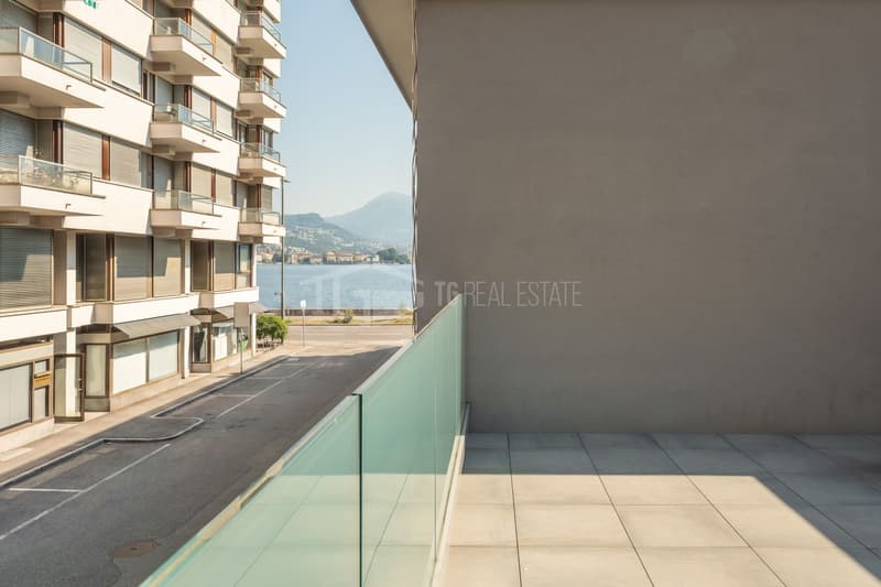 APPARTAMENTO ARREDATO A PARADISO (15)