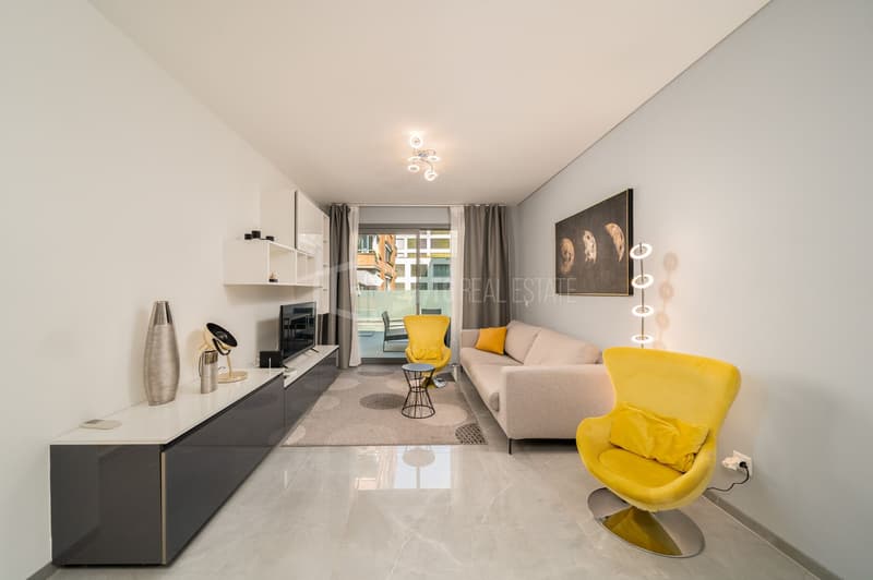 APPARTAMENTO ARREDATO A PARADISO (2)