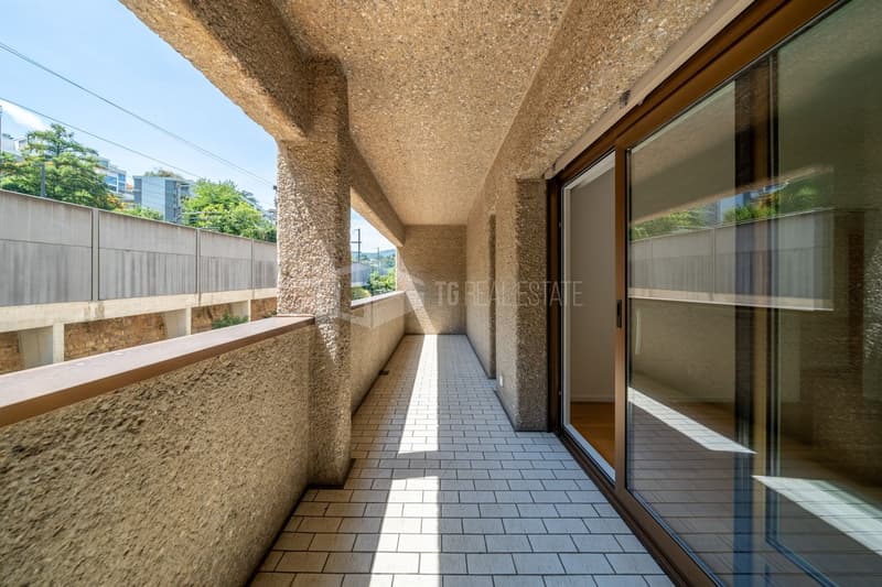 4.5-ROOM DUPLEX WITH LAKE VIEWS IN PARADISO (11)
