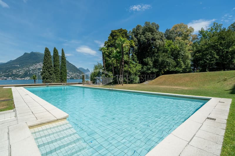 4.5-ROOM DUPLEX WITH LAKE VIEWS IN PARADISO (14)