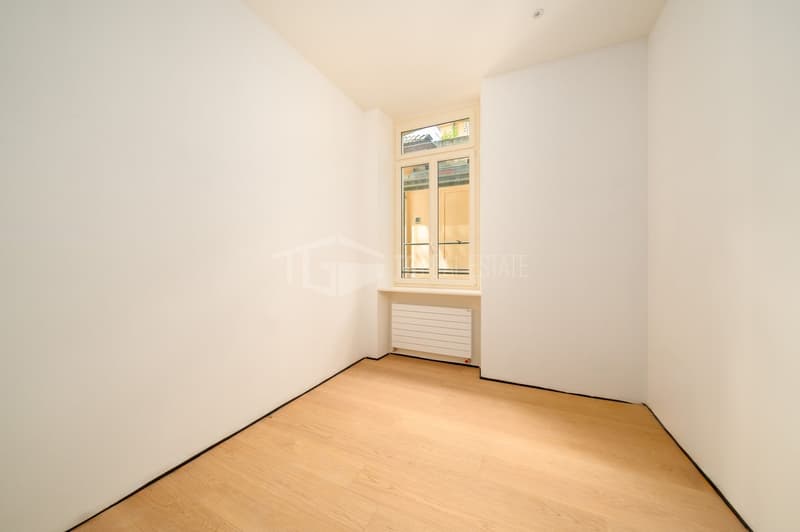 ELEGANTE APPARTAMENTO IN CENTRO LUGANO (7)