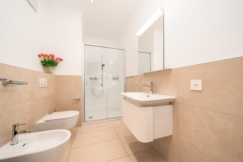 STYLISH PENTHOUSE JUST A SHORT WALK FROM THE CENTRE OF LUGANO (5)